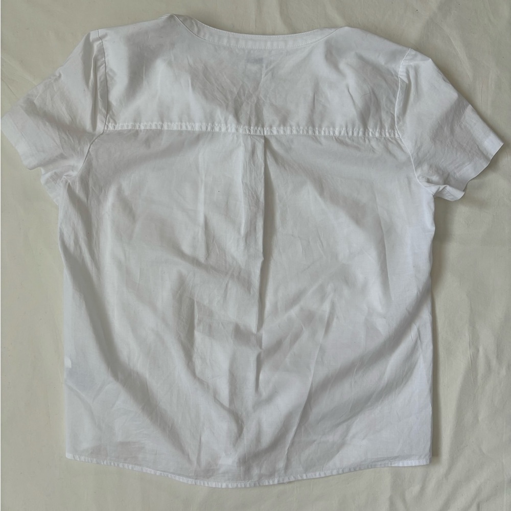 J. Crew Button Up - Picture 3 of 6
